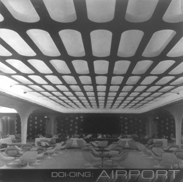Doi-Oing - Airport | Open (OPENT-011) - main