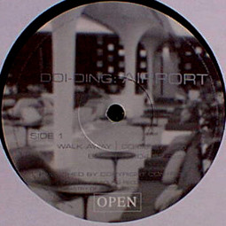 Doi-Oing - Airport | Open (OPENT-011) - 2