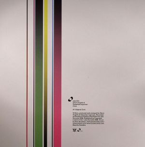 Steve Angello & Sebastian Ingrosso - Click | Joia Records (JOIA 024) - 2