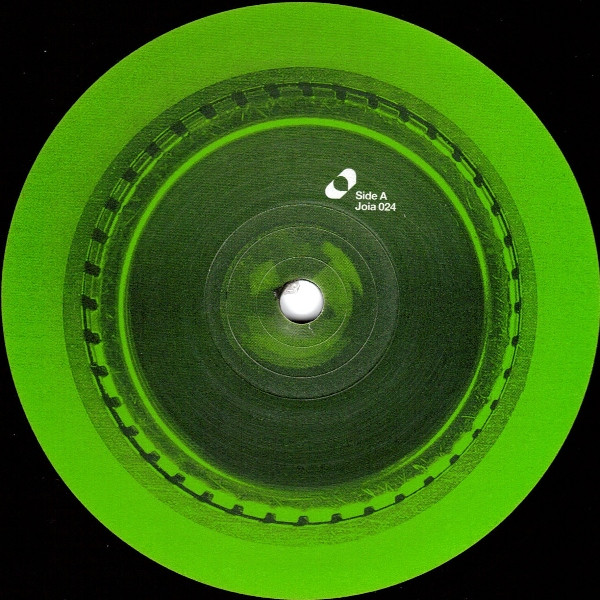 Steve Angello & Sebastian Ingrosso - Click | Joia Records (JOIA 024) - 4