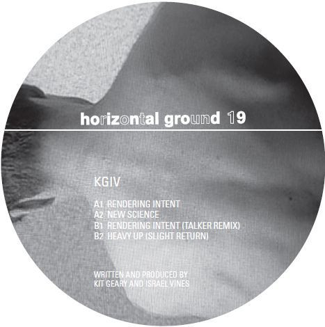 Horizontal Ground 19