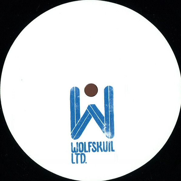 Eric Cloutier - Raxeira EP | Wolfskuil Ltd (WLTD026) - main