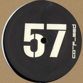 Huggotron - Are You A Killer | Confused Recordings (CON 57)