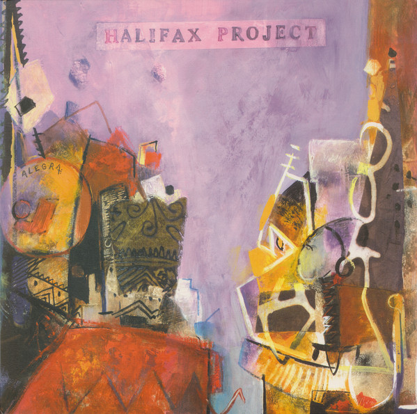 Halifax Project - Hermosa / Feelings | Straight-Up (SUP 2009) - main Halifax Project - Hermosa / Feelings | Straight-Up (SUP 2009) - main