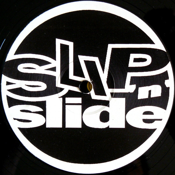 King Britt Presents Firefly Feat. Ursula Rucker - Supernatural | Slip 'n' Slide (SLIP 106R) - 2 King Britt Presents Firefly Feat. Ursula Rucker - Supernatural | Slip 'n' Slide (SLIP 106R) - 2