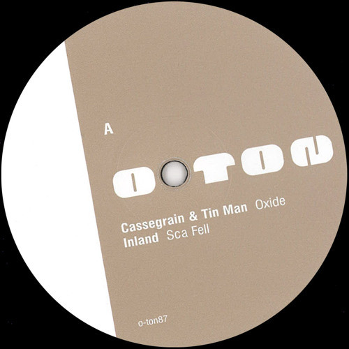 Various - Berghain 07 | Part II | Ostgut Ton (o-ton87) - 2 Various - Berghain 07 | Part II | Ostgut Ton (o-ton87) - 2