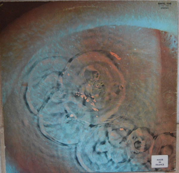 Meddle