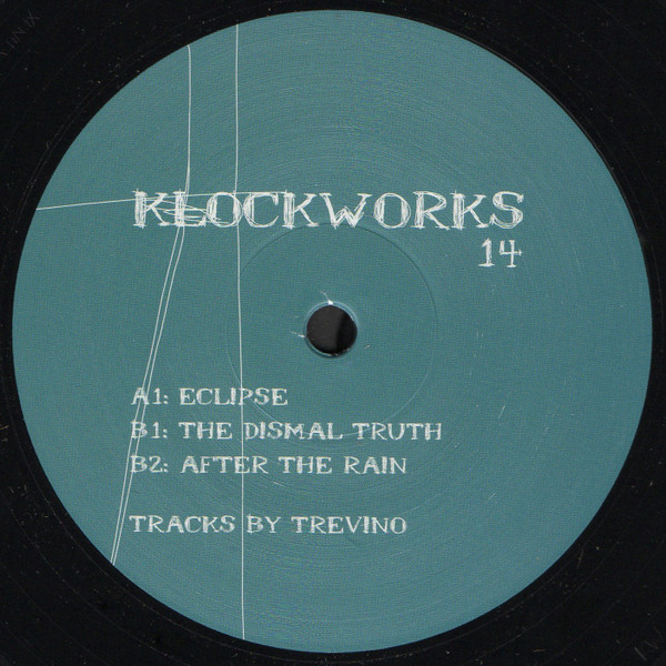 Trevino - Klockworks 14 | Klockworks (KW 14) - main