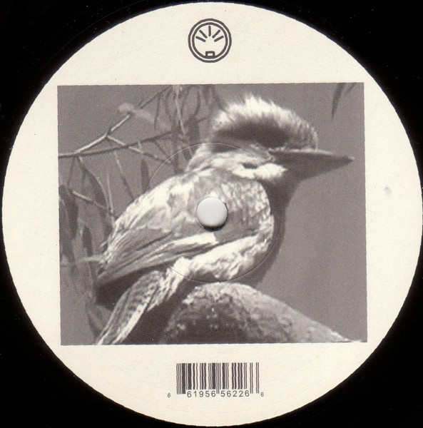 Heckmann & Kauffelt - Kookaburra / Klapperspecht | AFU Limited (afultd.05) - 2 Heckmann & Kauffelt - Kookaburra / Klapperspecht | AFU Limited (afultd.05) - 2