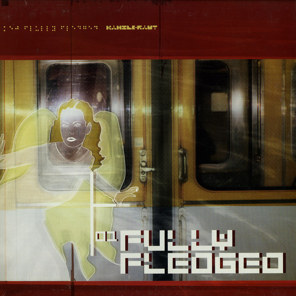 Various - Fully Fledged | Kanzleramt (KA 50-1)