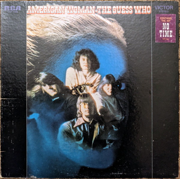 American Woman