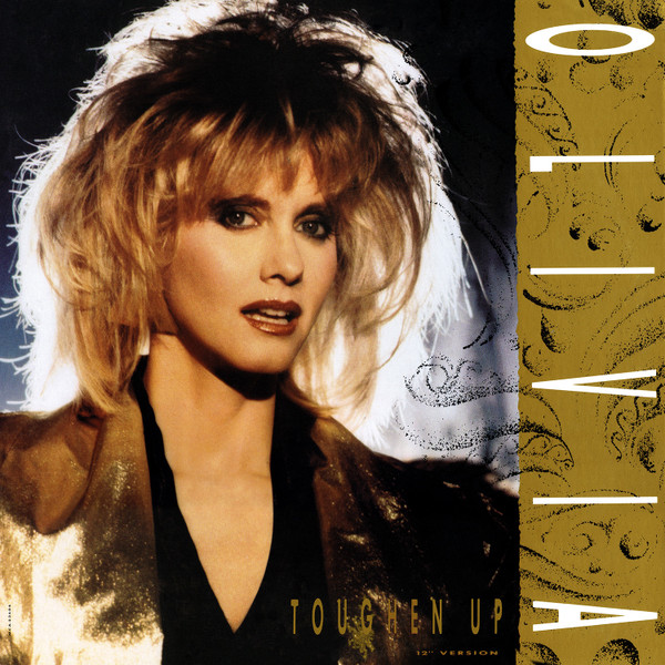 Olivia Newton-John - Toughen Up | MCA Records (MCA-23606) - main Olivia Newton-John - Toughen Up | MCA Records (MCA-23606) - main