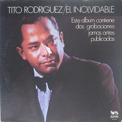 El Inolvidable