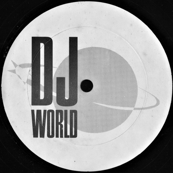 Shannon - Rain Song | D.J. World Records (DJW 111) - 2