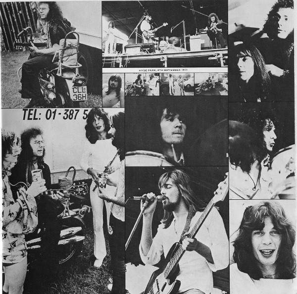 King Crimson - The Young Persons' Guide To King Crimson | Island Records (ISLD 7) - 19 King Crimson - The Young Persons' Guide To King Crimson | Island Records (ISLD 7) - 19