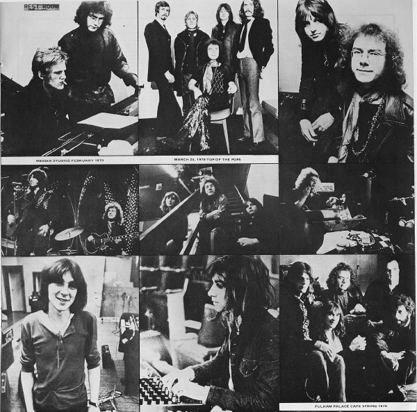 King Crimson - The Young Persons' Guide To King Crimson | Island Records (ISLD 7) - 13 King Crimson - The Young Persons' Guide To King Crimson | Island Records (ISLD 7) - 13