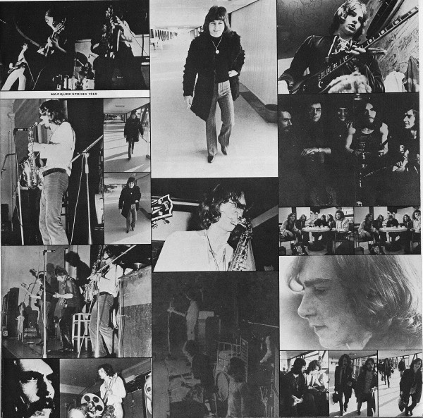 King Crimson - The Young Persons' Guide To King Crimson | Island Records (ISLD 7) - 11 King Crimson - The Young Persons' Guide To King Crimson | Island Records (ISLD 7) - 11