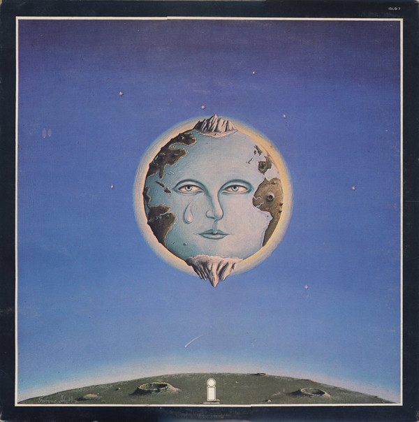 King Crimson - The Young Persons' Guide To King Crimson | Island Records (ISLD 7) - 2 King Crimson - The Young Persons' Guide To King Crimson | Island Records (ISLD 7) - 2