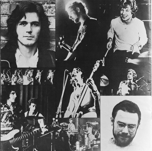 King Crimson - The Young Persons' Guide To King Crimson | Island Records (ISLD 7) - 26 King Crimson - The Young Persons' Guide To King Crimson | Island Records (ISLD 7) - 26