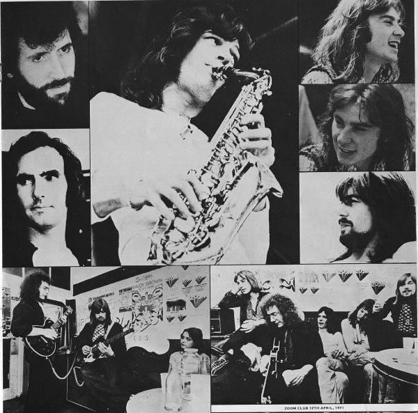 King Crimson - The Young Persons' Guide To King Crimson | Island Records (ISLD 7) - 17 King Crimson - The Young Persons' Guide To King Crimson | Island Records (ISLD 7) - 17