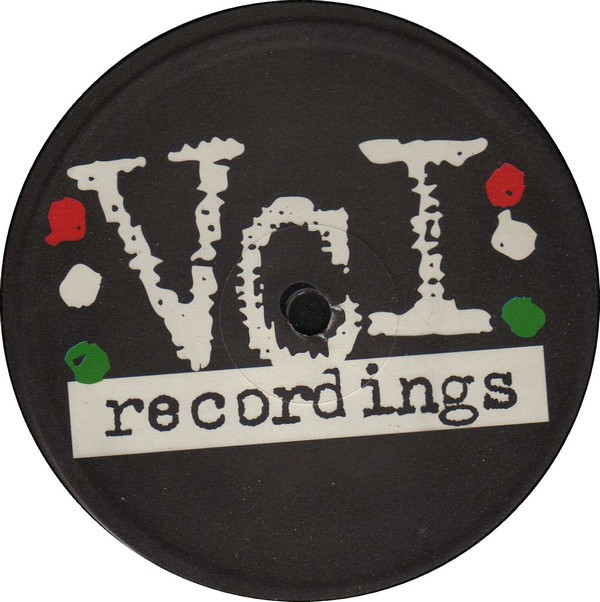 De Bos - On The Run | VCI Recordings (7243 8 94678 6 4) - 2