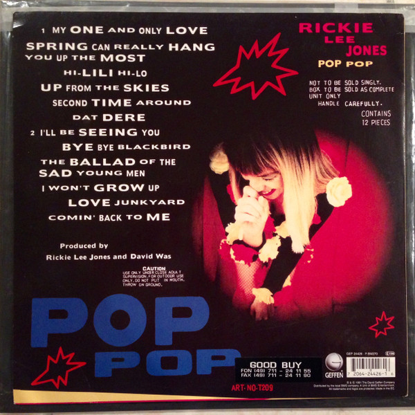 Pop Pop