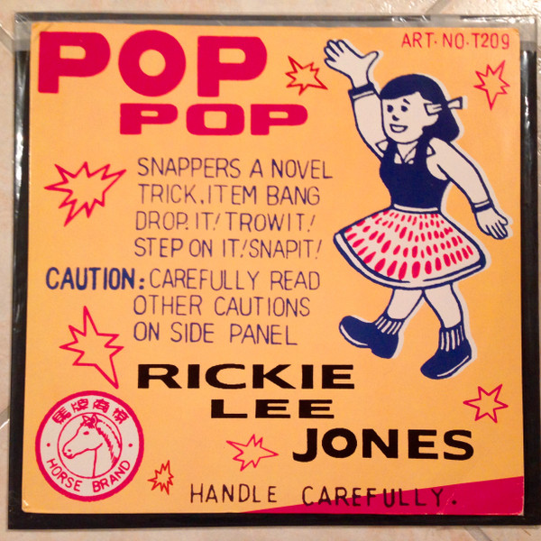 Pop Pop