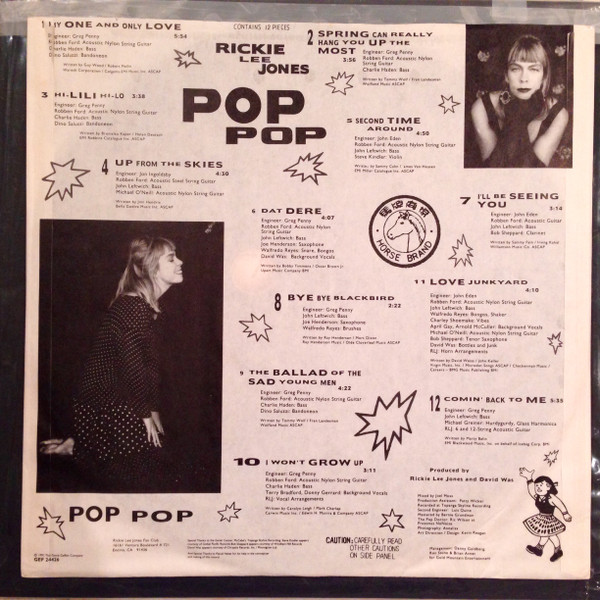 Pop Pop