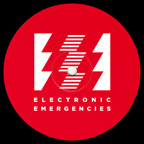 Ceci N'est Pas - The Last Time  | Electronic Emergencies (EE004) - 2