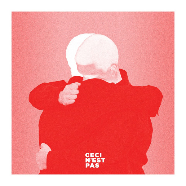 Ceci N'est Pas - The Last Time  | Electronic Emergencies (EE004) - main
