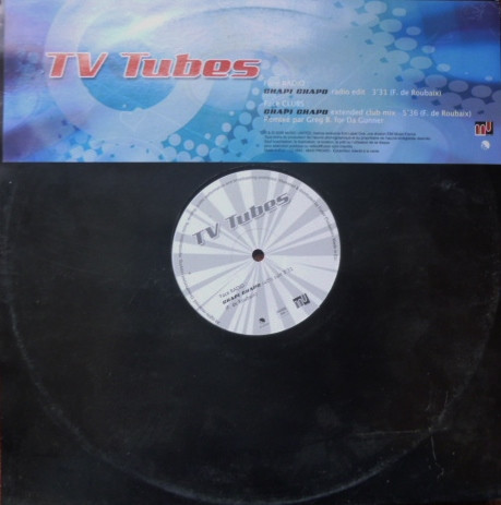 TV Tubes - Chapi Chapo | Music United (none) - 4 TV Tubes - Chapi Chapo | Music United (none) - 4