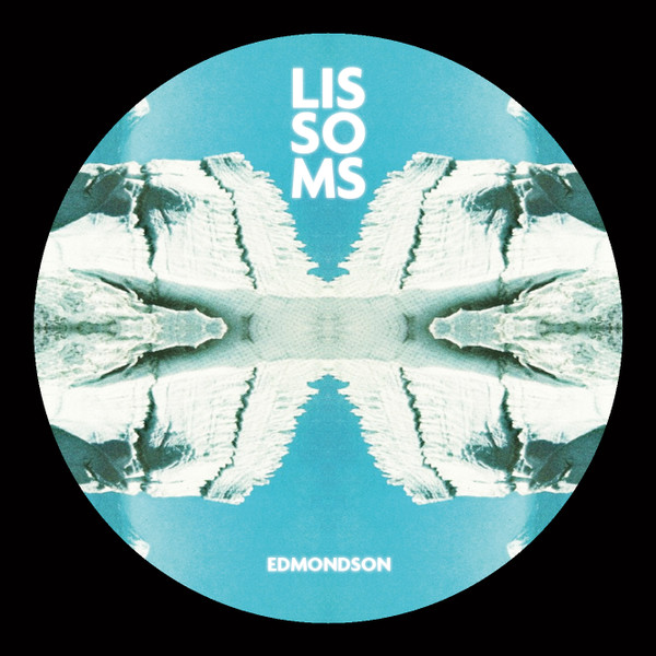 Edmondson - Nocturnal '92 | Lissoms (LLL001) - 2
