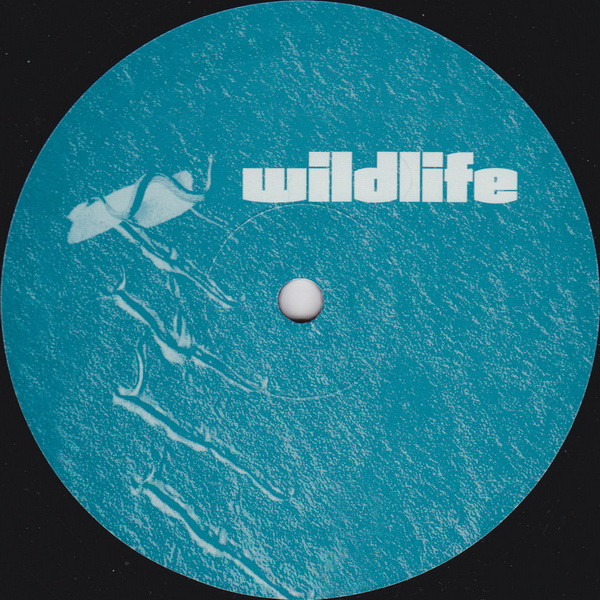 The Bob Bhamra Project - Manhattan Sessions | Wildlife (WILD 002) - 2 The Bob Bhamra Project - Manhattan Sessions | Wildlife (WILD 002) - 2
