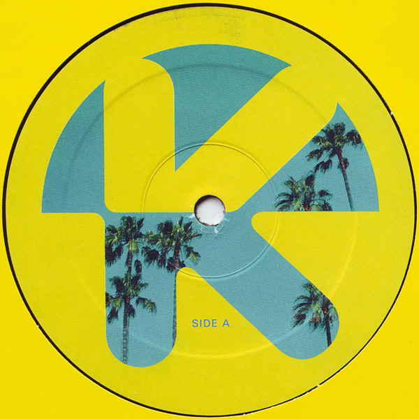 Spiller - _Mighty Miami E.P. | Kontor Records (K089) - 4