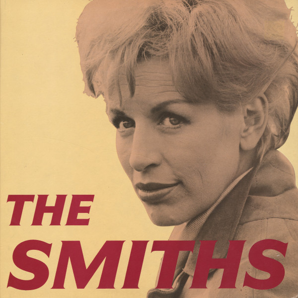 The Smiths - Ask | Rough Trade (RTT 194) - main