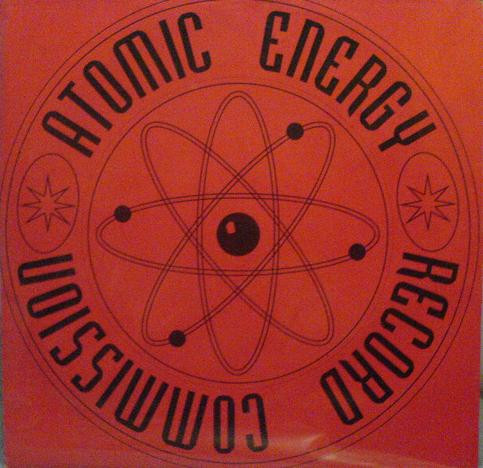 DJ Play Feat. Ladiva - I Wanna Dance All Night | Atomic Energy Records (ATM013) - 2 DJ Play Feat. Ladiva - I Wanna Dance All Night | Atomic Energy Records (ATM013) - 2