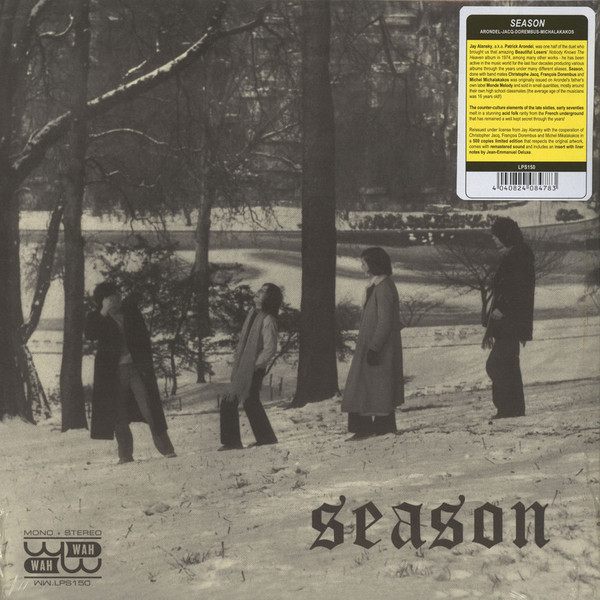 Season