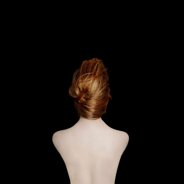 WhoMadeWho - Ember EP | Get Physical Music (GMP300V) - main