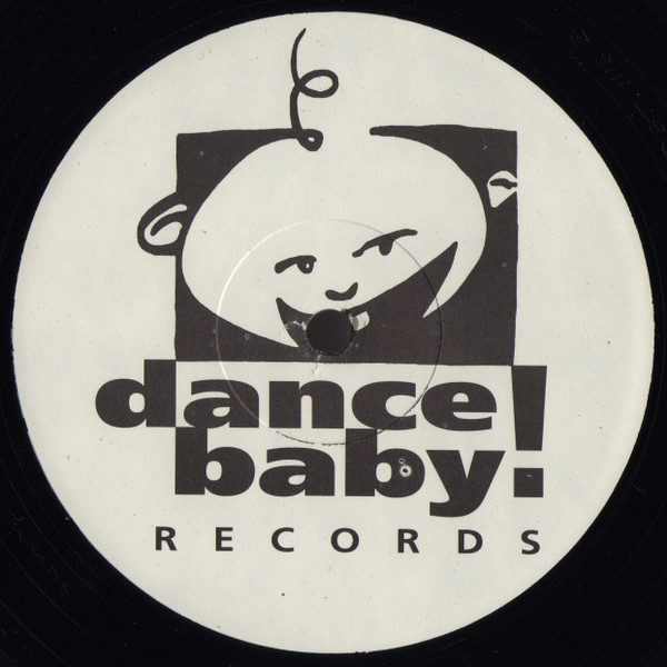 Gaillou - You Got The Vibe | Dance Baby Records (DBT-1116) - 2 Gaillou - You Got The Vibe | Dance Baby Records (DBT-1116) - 2