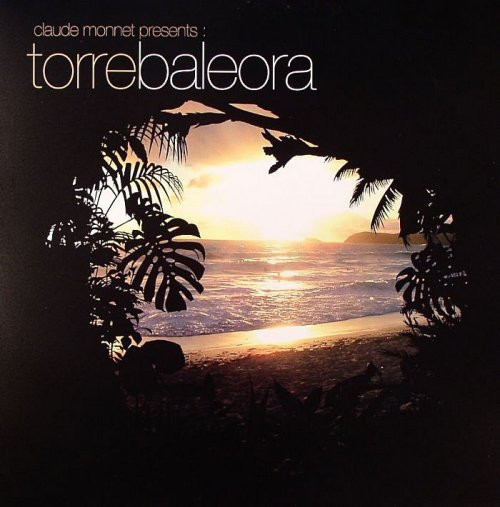 Claude Monnet Presents Torre - Baleora | SSOH (SSOH 35) - main