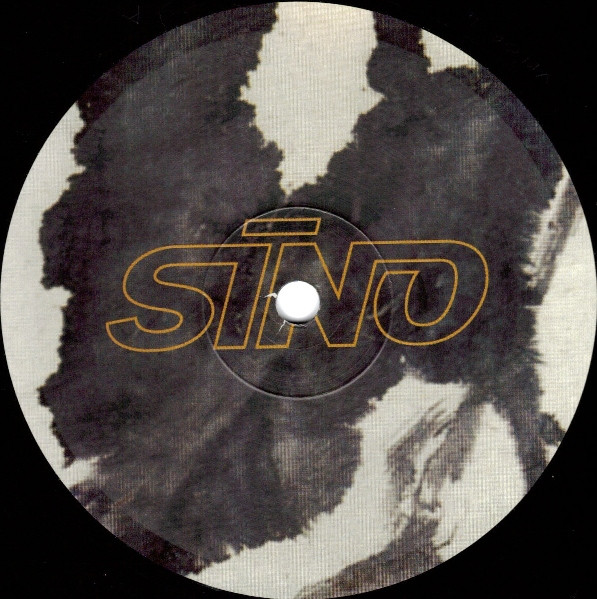Petrae Foy & Pete Stanley - What Is It! | Sino (SINO 14) - 3