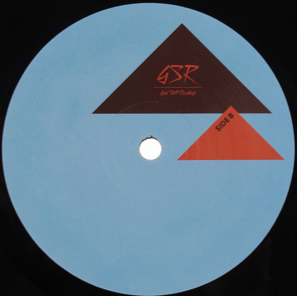 Mason - Exceeder | Great Stuff Recordings (GSR028) - 4