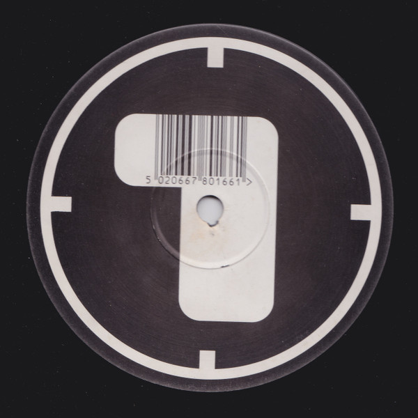 Kenny "Dope" Gonzalez Presents Axxis - All I'm Askin' | One Records (OR12016) - 2