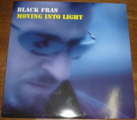 Black Fras - Moving Into Light | Ultra Records (UL 1298-6) - main Black Fras - Moving Into Light | Ultra Records (UL 1298-6) - main