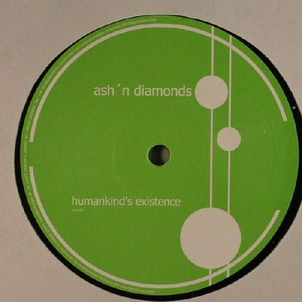 Myths - Humankind's Existence | Ash'n Diamonds (AND 08)