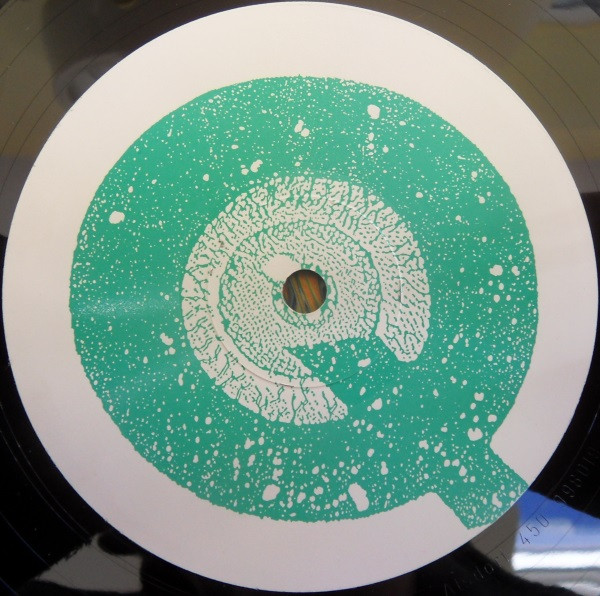 Sven Väth - Harlequin - The Beauty And The Beast | Eye Q Records (4509-98019-0) - 3 Sven Väth - Harlequin - The Beauty And The Beast | Eye Q Records (4509-98019-0) - 3