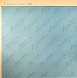 Jimpster - Amour Remix EP | Freerange Records (FR075)