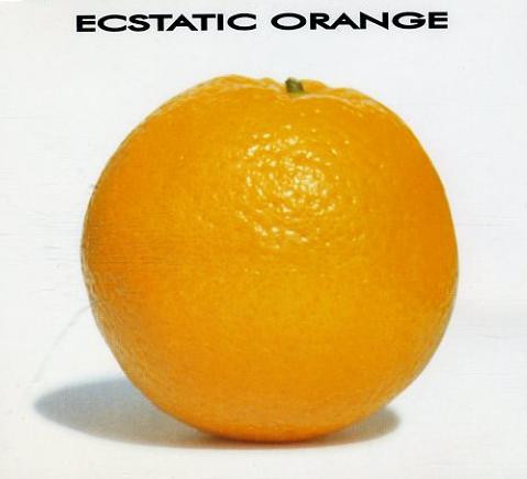 Ecstatic Orange - World Keeps Spinning | Pop God (PGTT30)
