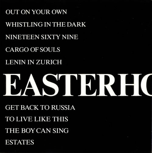 Easterhouse - Contenders | Transmedia (ROUGH 94) - main