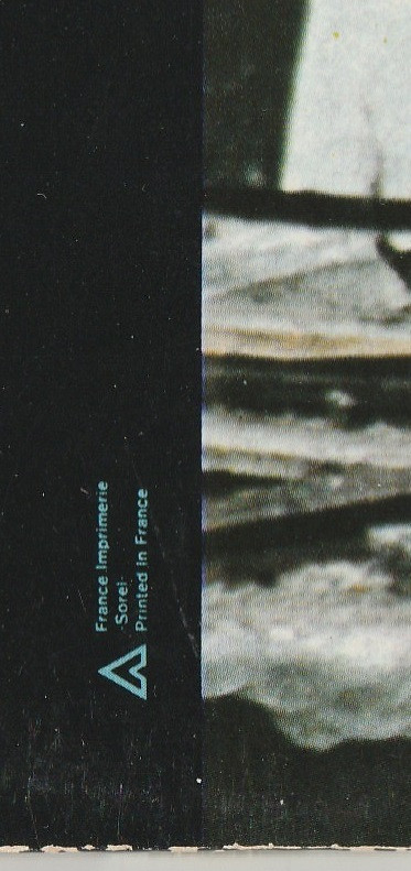 Ferrat - Ferrat 80 | Disques Temey (598.014) - 12